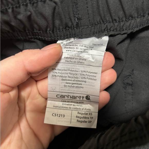 Carhartt Scrub Pants - Picture 3 of 3